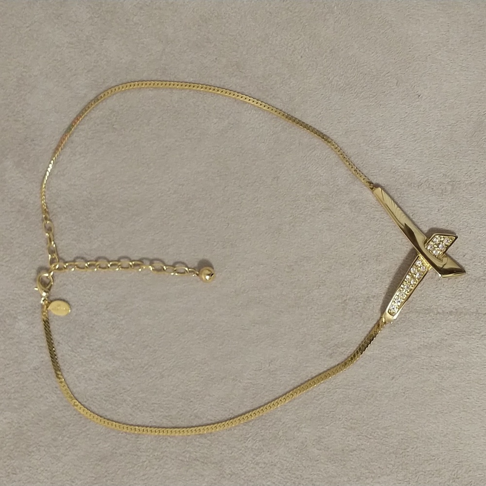 Luminess by Princess House Necklace